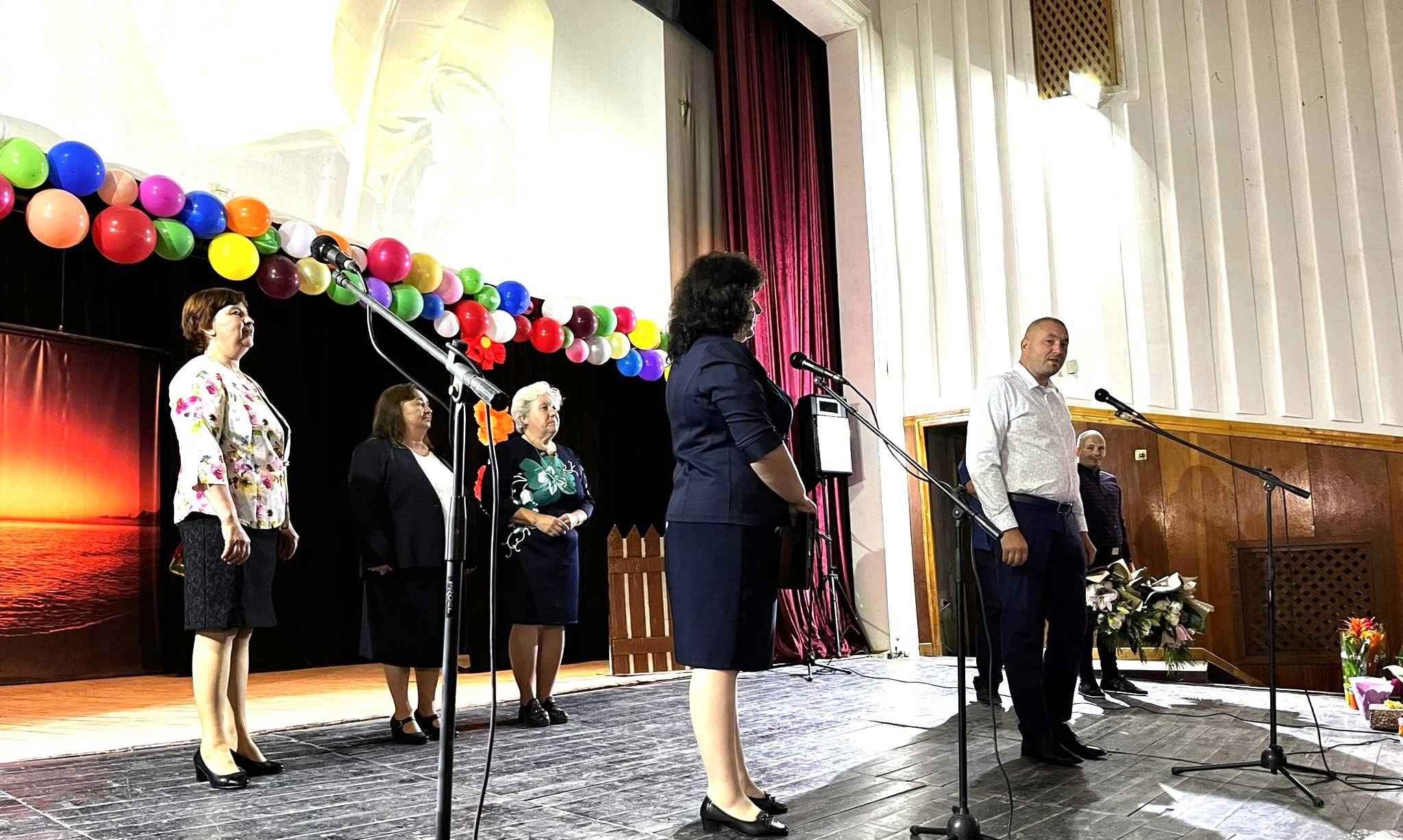  24 май в Оряхово 